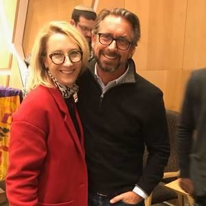 Meet your Posher, Stefanie